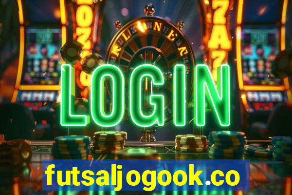 futsaljogook.com