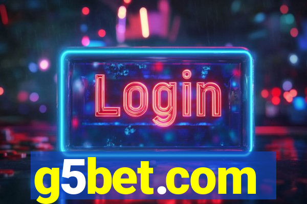 g5bet.com