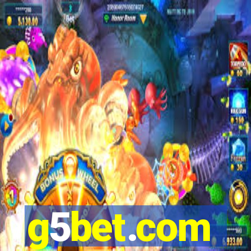 g5bet.com