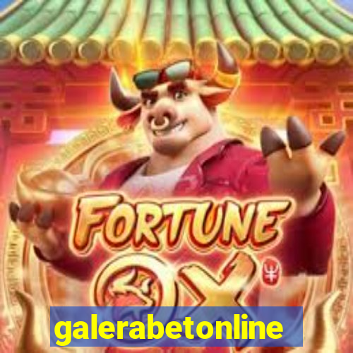 galerabetonline