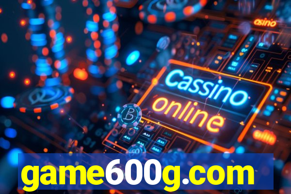 game600g.com