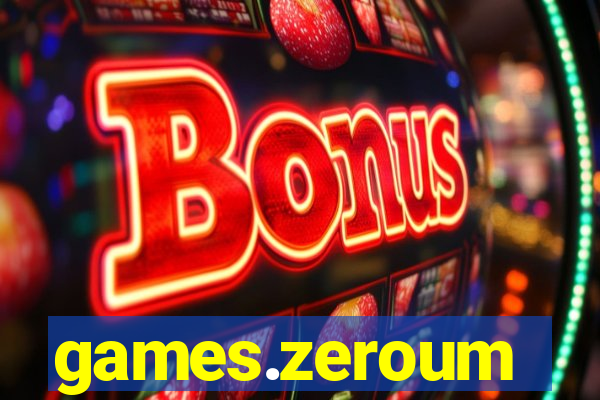 games.zeroum