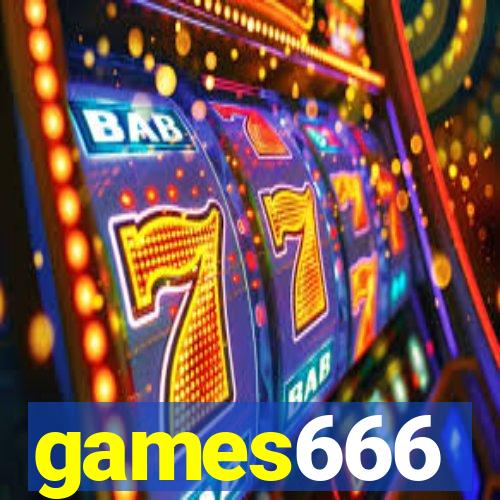 games666