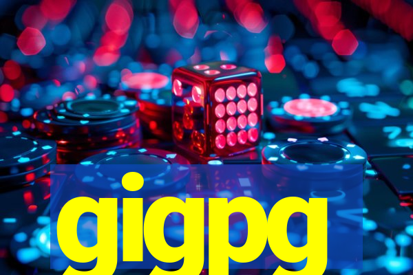 gigpg