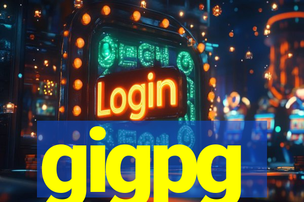 gigpg