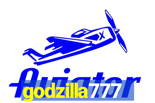 godzilla777