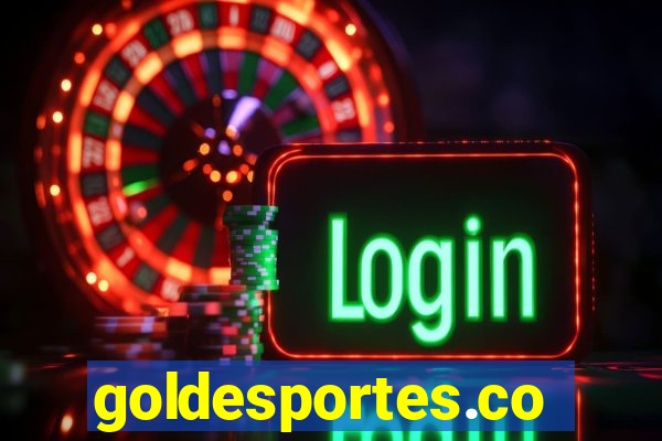 goldesportes.com