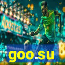 goo.su