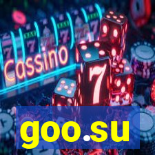 goo.su