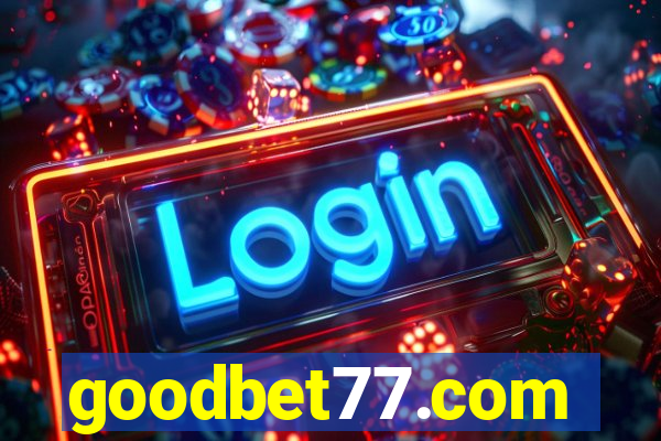 goodbet77.com