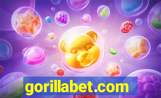 gorillabet.com