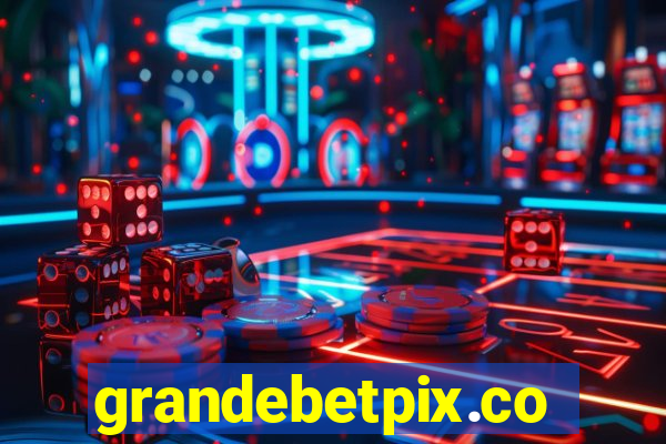 grandebetpix.com