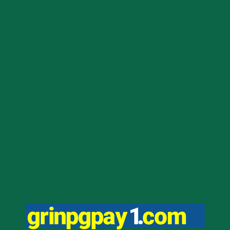 grinpgpay1.com