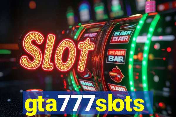 gta777slots