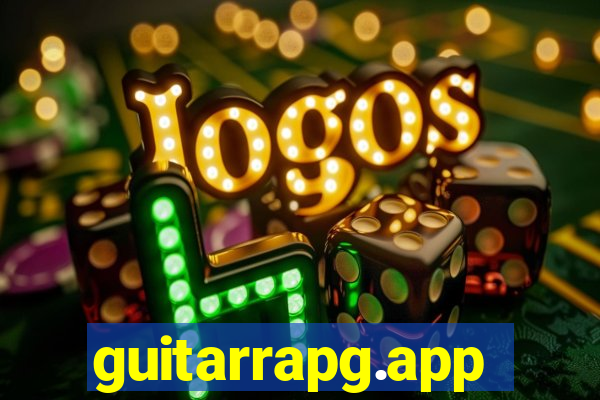 guitarrapg.app