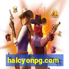 halcyonpg.com