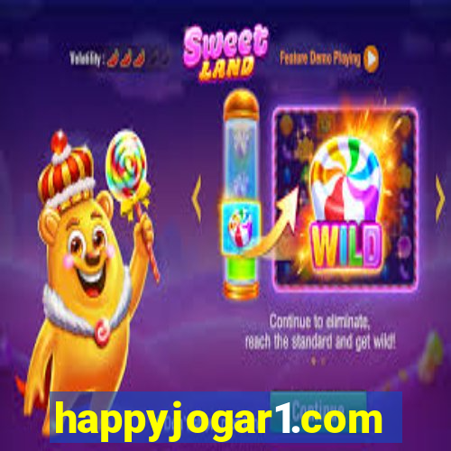 happyjogar1.com