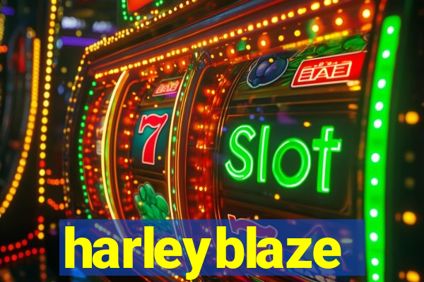 harleyblaze