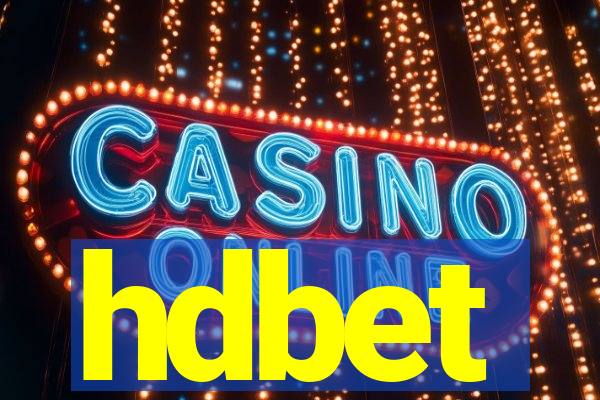 hdbet