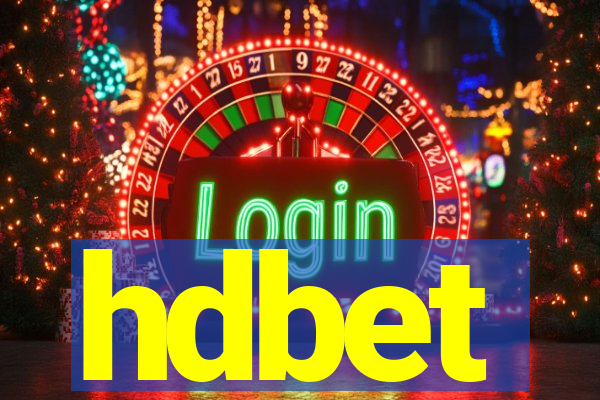 hdbet