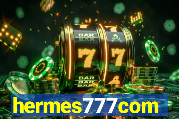 hermes777com