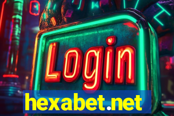 hexabet.net