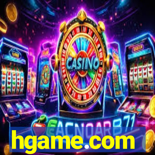 hgame.com