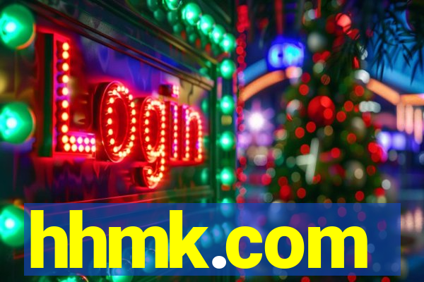 hhmk.com