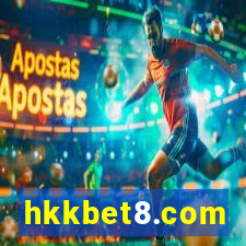 hkkbet8.com