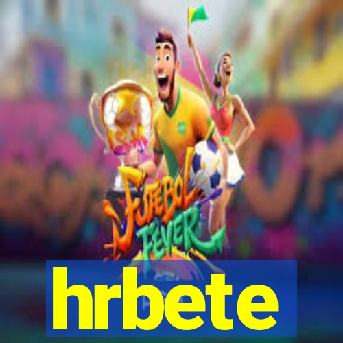 hrbete