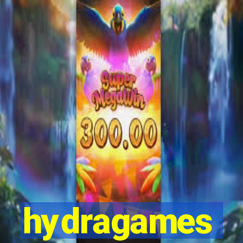 hydragames