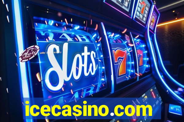 icecasino.com