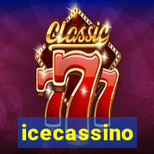 icecassino