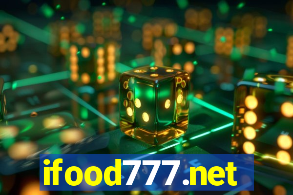 ifood777.net