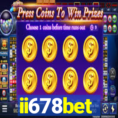 ii678bet