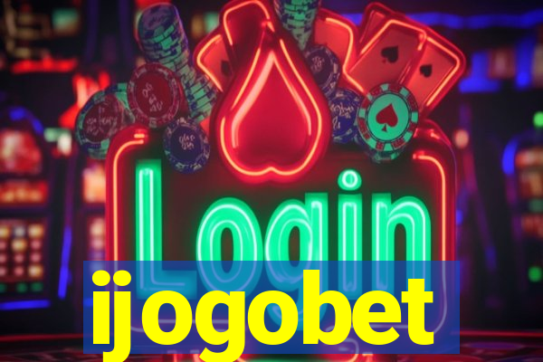 ijogobet