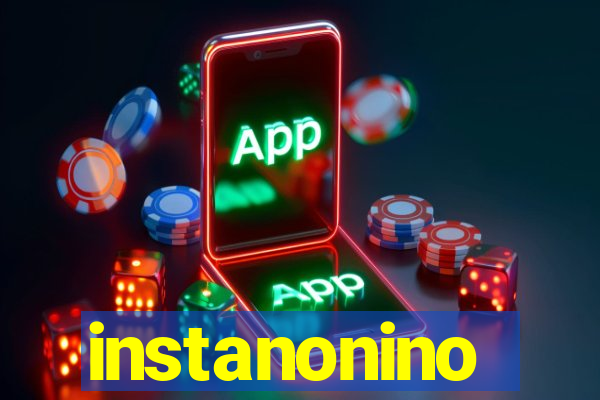 instanonino