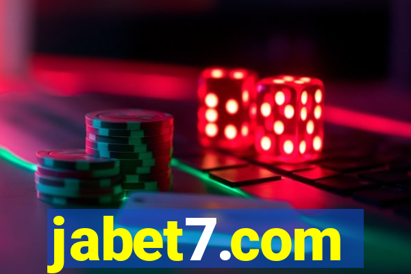 jabet7.com