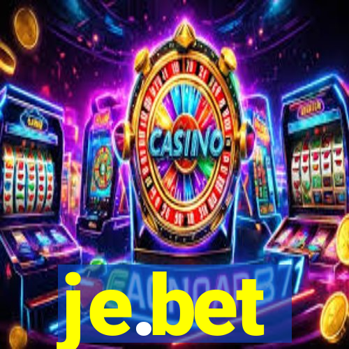 je.bet