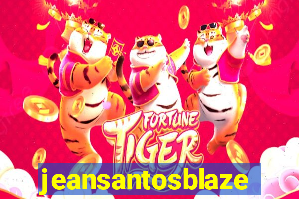 jeansantosblaze