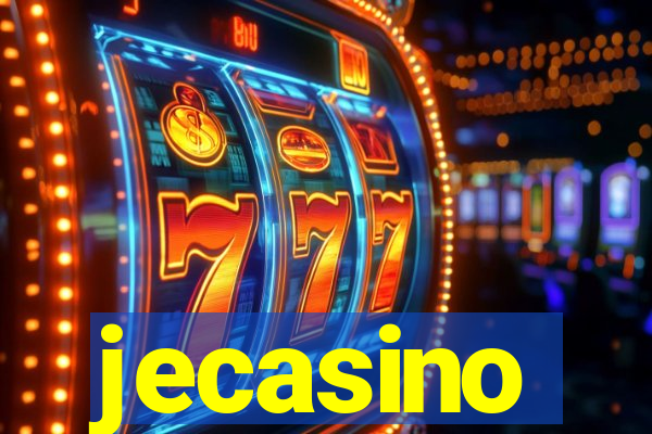 jecasino