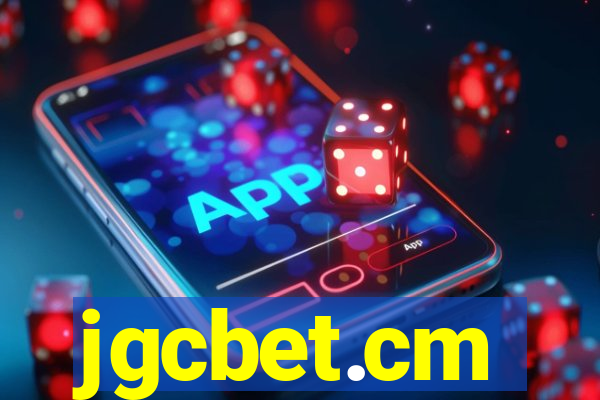 jgcbet.cm