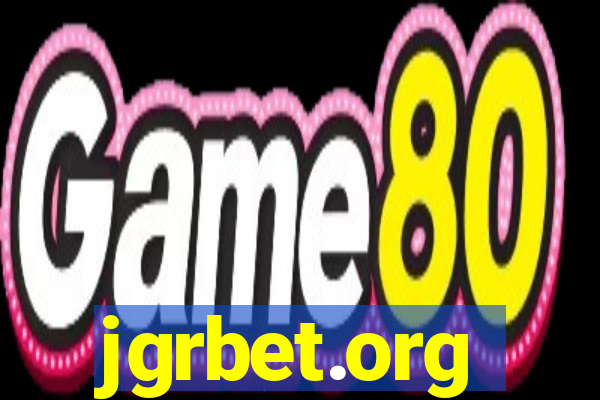 jgrbet.org