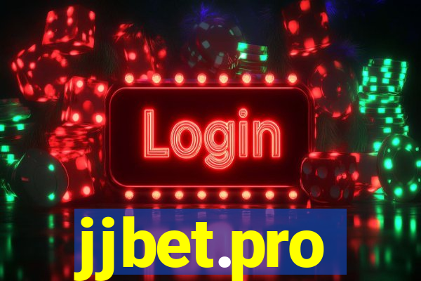 jjbet.pro