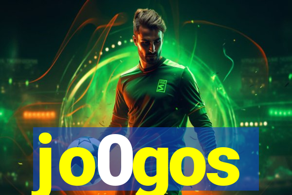 jo0gos