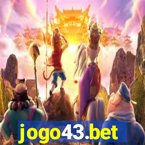 jogo43.bet