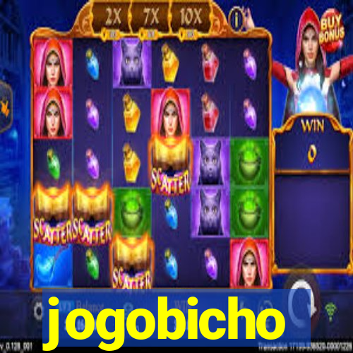 jogobicho