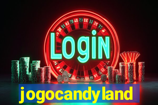 jogocandyland