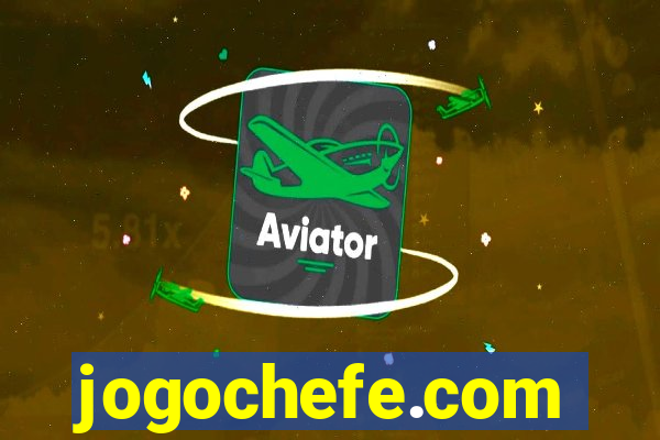 jogochefe.com