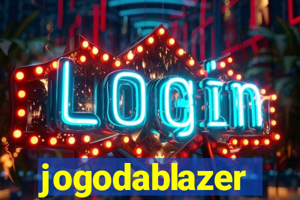 jogodablazer